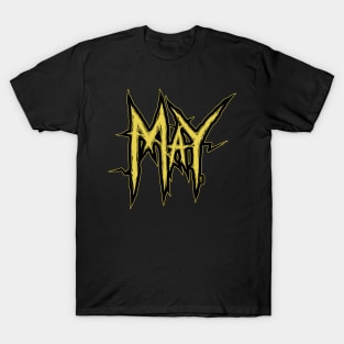 May T-Shirt